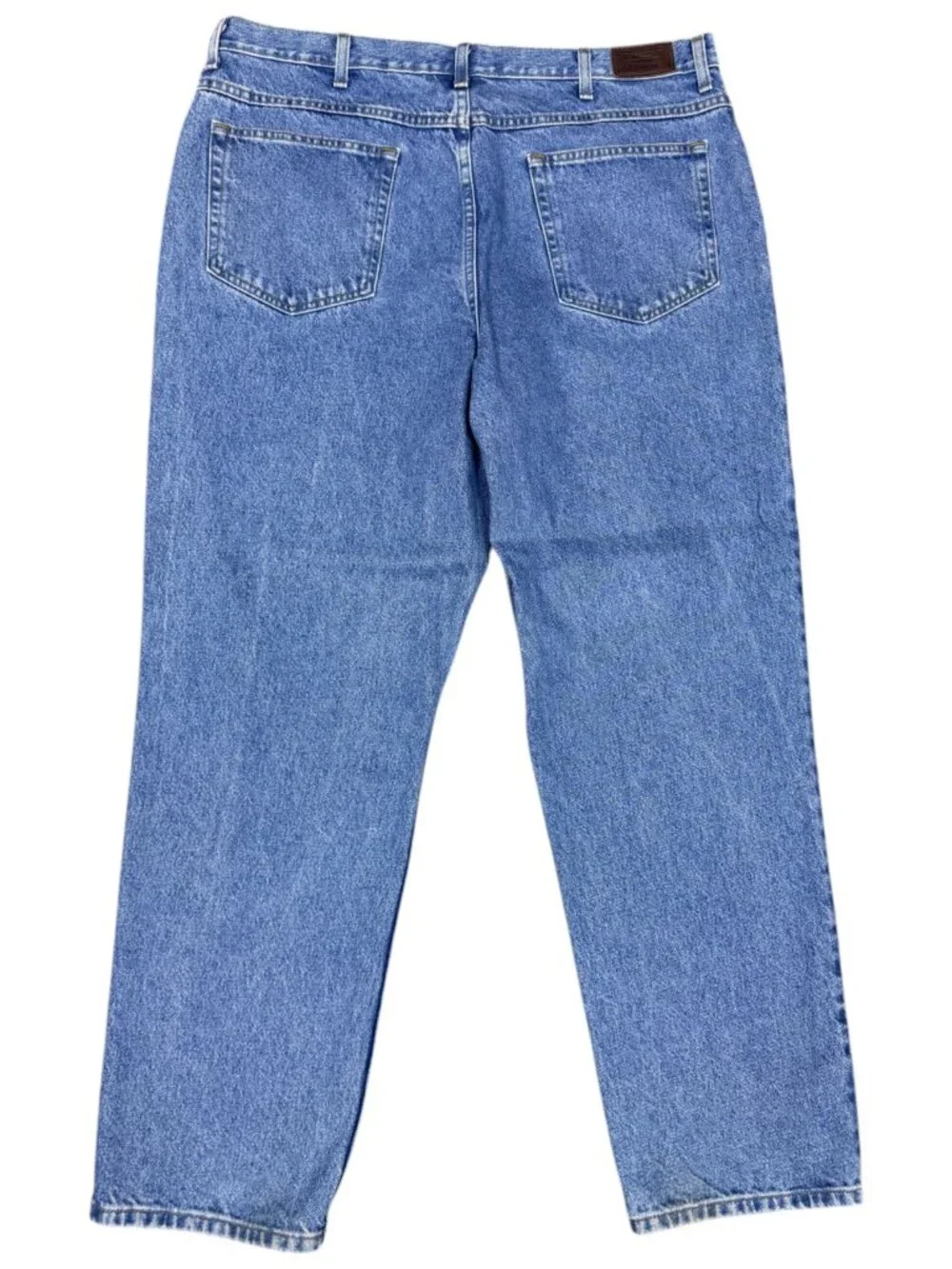 L.L.‎ BEAN Men's Natural Fit Jeans | Size W40 x L32